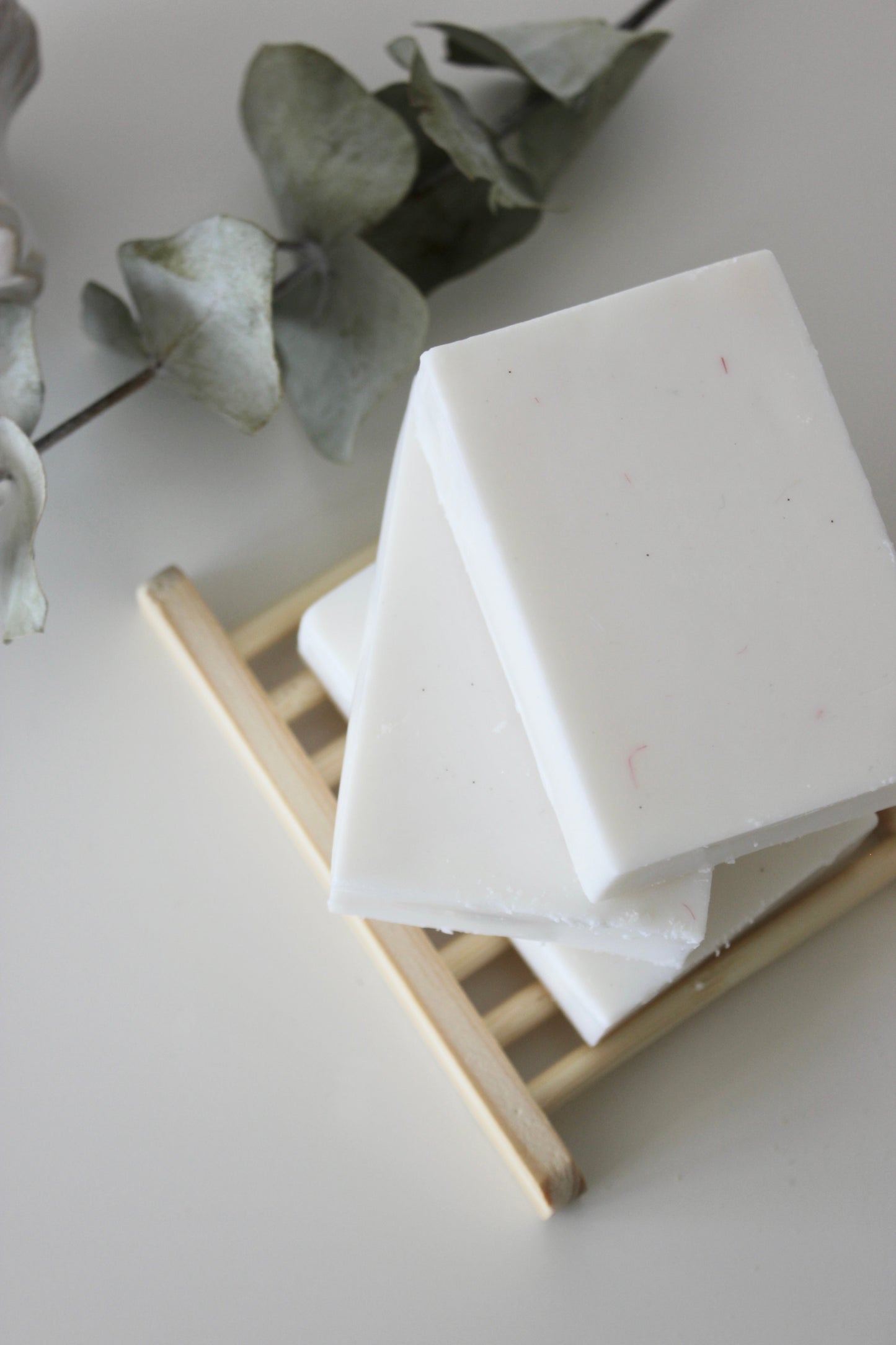 CLARIFYING SHAMPOO BAR