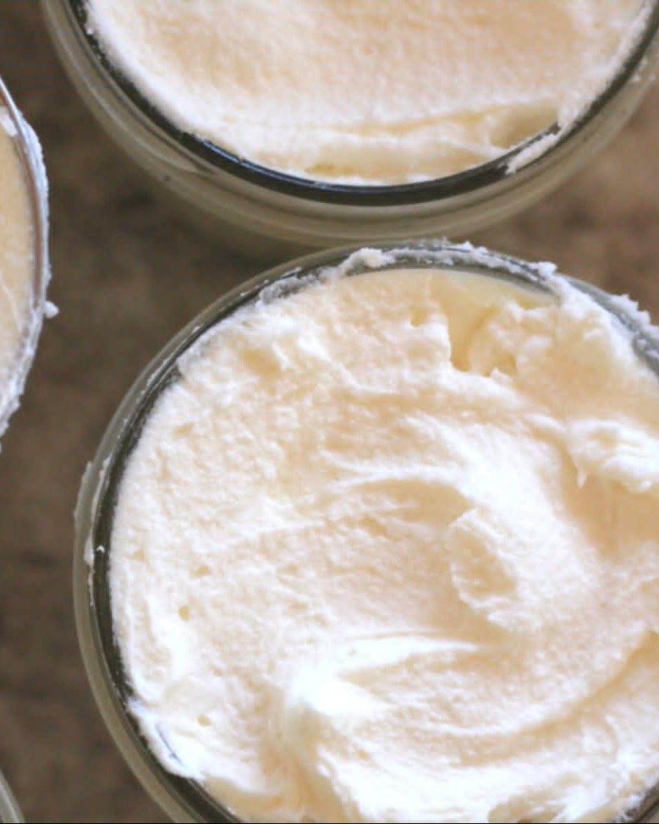 BEEF TALLOW FACE & BODY CREAM