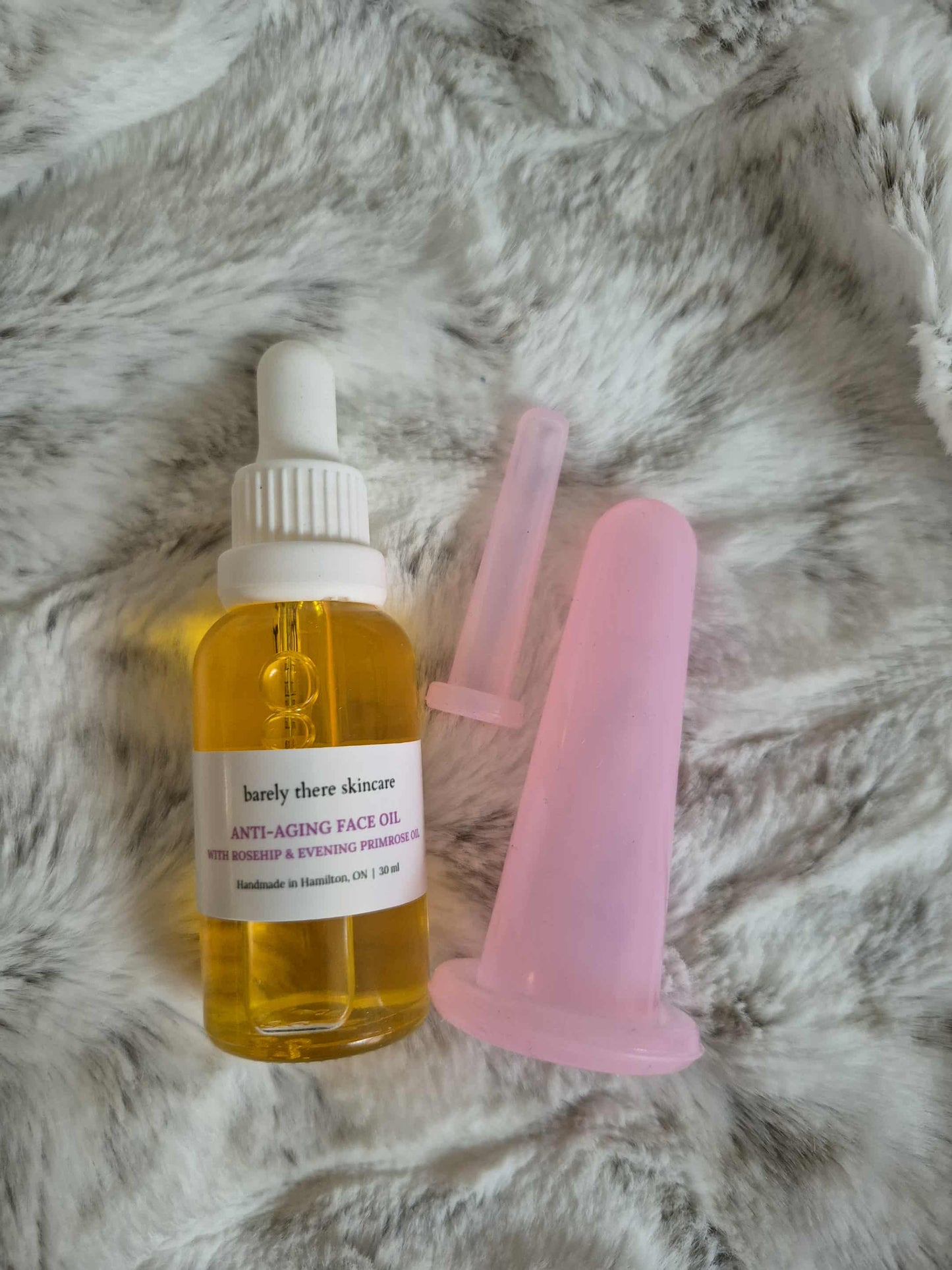 NEW: Facial Cupping Set