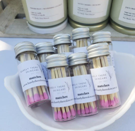 Candle Matches