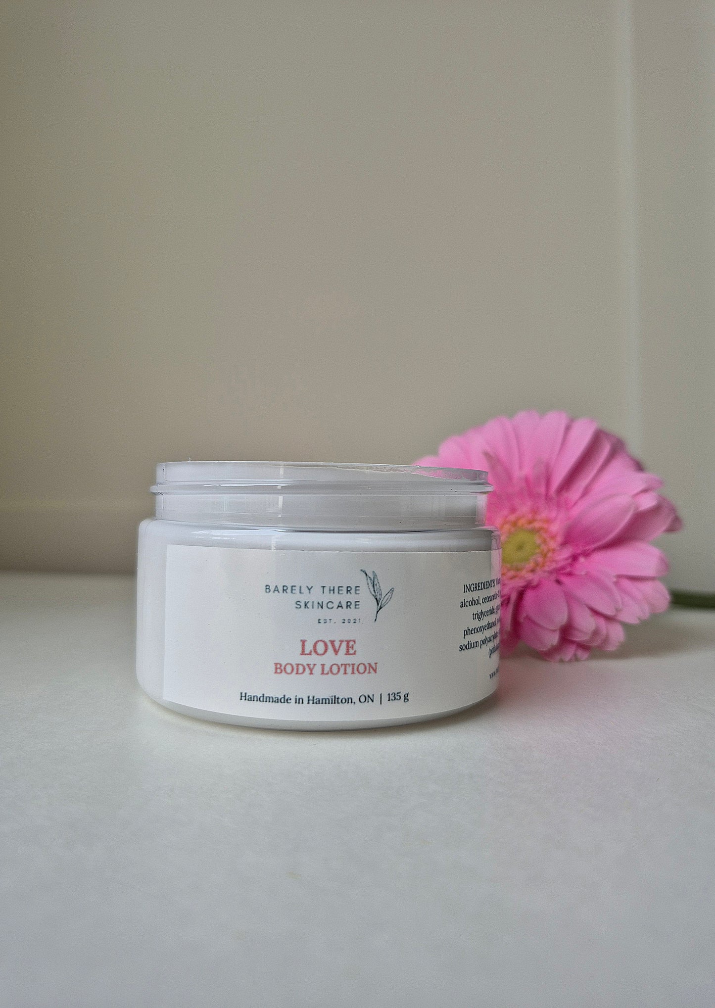 LOVE Body Lotion